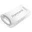 USB флеш накопитель Transcend 128GB JetFlash 710 Silver USB 3.0 (TS128GJF710S) - миниатюра 3
