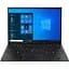 Ноутбук Lenovo ThinkPad X1 Carbon 9th Gen (i7-1165G7 / 16GB / SSD 256GB / 1920x1200 IPS Touch) Refurbished - мініатюра 1