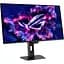Монітор 26.5" ASUS ROG Strix XG27AQDPG QD-OLED QHD OLED 500Hz (90LM0C50-B01971) - мініатюра 3