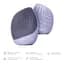 Електронна звукова щітка для обличчя GESKE Sonic Facial Brush 5 в 1 фіолетова - мініатюра 2