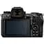 Бездзеркальний фотоапарат Nikon Z6 III Body Black (VOA130AE) UA [139251] - мініатюра 3