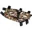 Сумка на раму Acepac Roll Frame Bag L Камуфляж - миниатюра 1