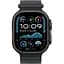 Смарт-часы Apple Watch Ultra 2 GPS + Cellular 49mm Black Titanium Case w. Black Ocean Band MX4P3 - миниатюра 2