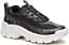 Кроссовки Caterpillar Intruder Lite Vent Man 43 Black/White (1103-P726186-43) - миниатюра 3