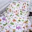 Комплект постільної білизни MirSon Kids Time 17-0022 Onofre Бязь (2200009024757) - мініатюра 4