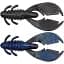 Силикон Reins AX Craw 3.5" B11 Blue Belly (6 шт/уп) - миниатюра 1