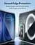 Матовий чохол ESR Zero Clear Case (HaloLock) Frosted Black для iPhone 16 Plus (1A7720202) - мініатюра 7