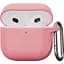 Чехол Silicone Case для Apple AirPods 4 Pink [122749] - миниатюра 1