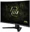Монітор MSI 27" MAG 275CF X24 Curved FHD VA 240Hz (MAG 275CF X24) - мініатюра 3
