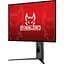 Монітор 27" QUBE Overlord OLED OG27Q240HC QHD OLED 240Hz (OG27Q240HC) - мініатюра 3