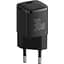 Мережевий зарядний пристрій Baseus Cube Pro USB-C 30W Black (CCXF000301) [146305] - мініатюра 4