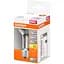 Лампочка Osram LED R63 60 4,3W/827 230V GL E27 (4058075125988) - мініатюра 2