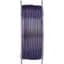 Філамент для 3D-принтерів Creality PLA Hyper RFID Stardust 1kg Purple (3301010575) - мініатюра 3