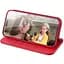 Чохол-книжка Dux Ducis Hivo для Apple iPhone 17 Pro Max (6.9) Red - мініатюра 3