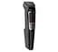 Тример універсальний Philips 9 в 1 Multigroom series 3000 (MG3740/15) - мініатюра 3