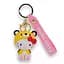 Колекційна фігурка-брелок серії Hello Kitty Карнавал #sbabam 5/CN24(Tiger) - мініатюра 1
