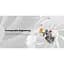 Кулер для корпуса ID-Cooling (TF-12025-PRO SW) - миниатюра 10
