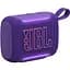 Портативна акустика JBL GO 5 Purple (JBLGO5PUR) [163929] - мініатюра 1