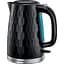 Електрочайник Russell Hobbs Honeycomb 26051-70 Black [120321] - мініатюра 1