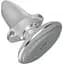 Автотримач Baseus Magnetic Air Vent Car Mount With Cable Clip SUGX020012 світло сірий - мініатюра 4