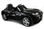 Електромобіль "BMW Z8" (з пультом, амортизатори, колеса EVA, USB\\MP3 6V7AH*2) JE1288R/C-12V р.135*7 - мініатюра 1