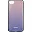 Чехол-накладка Toto Gradient Glass Case Xiaomi Redmi 6A Pink - миниатюра 1