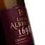 Ігристе вино Lucien Albrecht Crémant d'Alsace Brut 1698, біле, брют, 12%, 0,75 л - мініатюра 3
