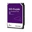 Жорсткий диск 3.5" 4TB 256MB Western Digital Purple WD43PURZ (090-00194) - мініатюра 1