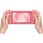 Игровая консоль Nintendo Switch Lite Coral - миниатюра 4