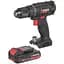Дриль-шуруповерт Intertool WT-0350 [96333] - мініатюра 3