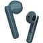 Навушники Trust Primo Touch True Wireless Mic Blue (23780) бездротові навушники - мініатюра 1