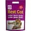 Силикагелевый наполнитель для кошачьего туалета Best Cat Purple Lawanda 15 л (SGL039) - миниатюра 1