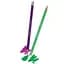 Набір кольорових олівців Сolorino Erasable 12 кольорів (92531PTR) - мініатюра 3