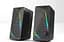 Акустика Redragon Waltz GS510, 6Вт (RMS) USB, 3.5мм (78144) - мініатюра 2