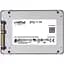 SSD накопичувач Crucial MX500 2.5 500 GB [CT500MX500SSD1] [100640] - мініатюра 3