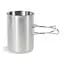 Кружка Tatonka Handle Mug 850ml Сірий - мініатюра 1