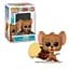 Колекційна фігурка Funko Pop! cерии Том і Джеррі - Джеррі - мініатюра 2