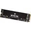 SSD накопичувач Corsair MP700 Pro 4TB [CSSD-F4000GBMP700PNH] [142623] - мініатюра 2