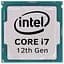 Процессор Intel Core i7 12700F 2.1GHz (25MB, Alder Lake, 65W, S1700) Tray (CM8071504555020) - миниатюра 1