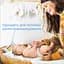 Вологі серветки Huggies Extra Care Sensitive 48 шт. - мініатюра 6
