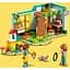 Конструктор LEGO Friends Кімната Отом 222 деталі (42646) - мініатюра 7