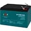 Аккумулятор LogicPower AGM 6-DZM 12V (12V/12Ah/240Wh) (3536) [109283] - миниатюра 1