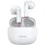 Наушники Bluetooth Usams TWS NX10 |BT5.2, 35/320mAh, 5h| white - миниатюра 1