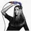 Фен Dyson HD18 Supersonic R Pro Vinca Blue/Rose (522266-01) - мініатюра 9