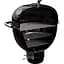 Гриль вугільний Weber Summit Kamado 61 см (18201004) - мініатюра 4