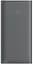 Портативная батарея Meizu Power Bank 3 PB04 10000mAh 18W Dual USB-A Black - миниатюра 1