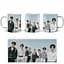 Кружка GeekLand Stray Kids SKZ 2.72 330 мл белая - миниатюра 4
