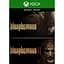 Ключ активації Microsoft Blasphemous + Blasphemous 2 Bundle для Xbox One/Series S/X - мініатюра 1