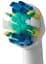 Насадки для электрических зубных щеток Oral-B Floss Action EB25 2 шт. - миниатюра 5