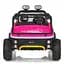Дитячий електромобіль Bambi Джип M 6282EBLR-8 24V до 35 кг - мініатюра 5